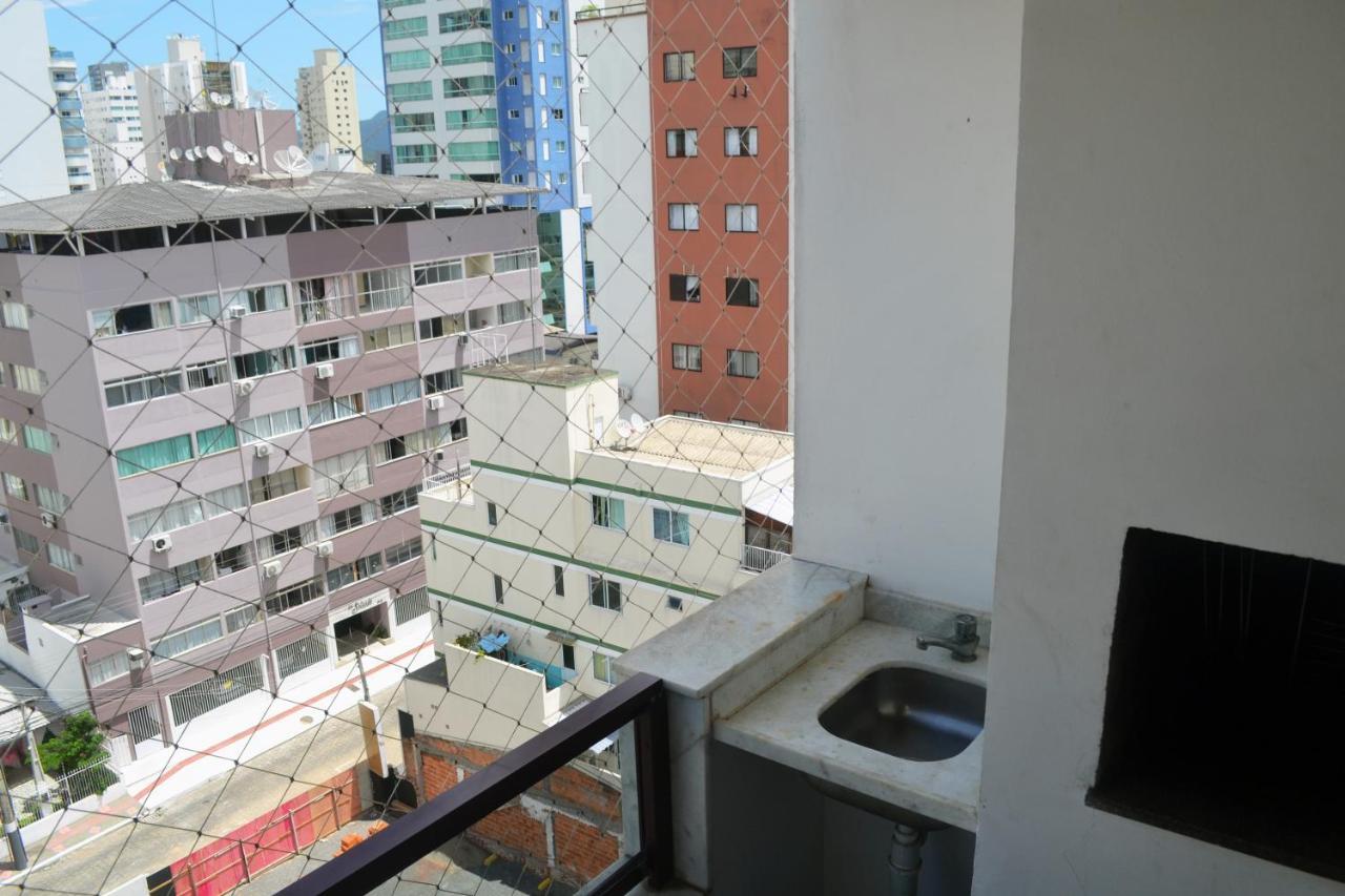 Apartamento Aptos Omega B *