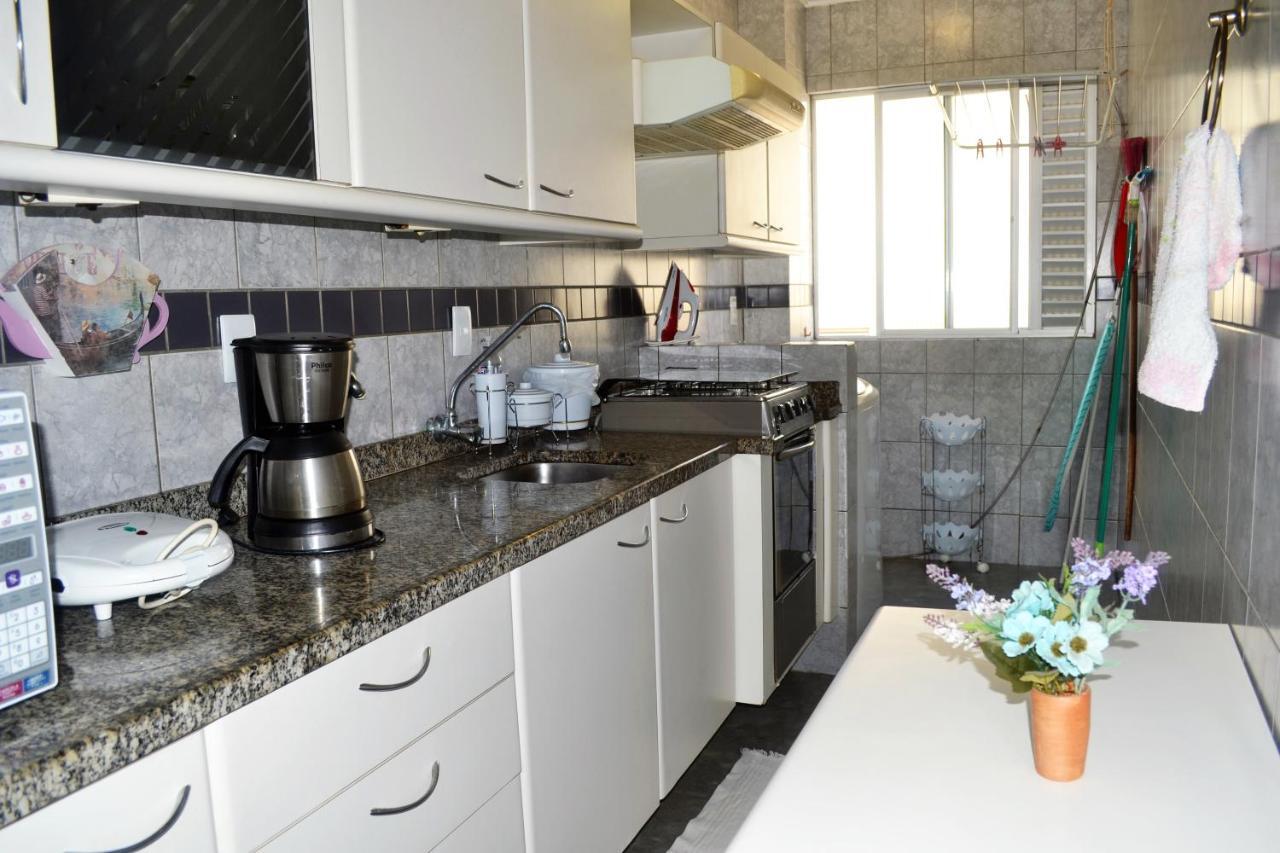 Aptos Omega B Apartamento *