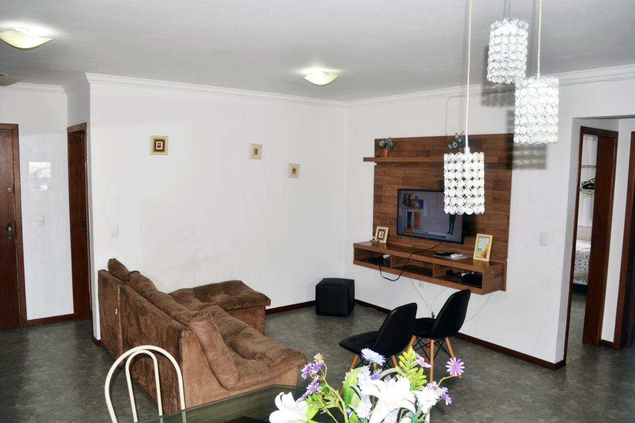 Apartamento Aptos Omega B