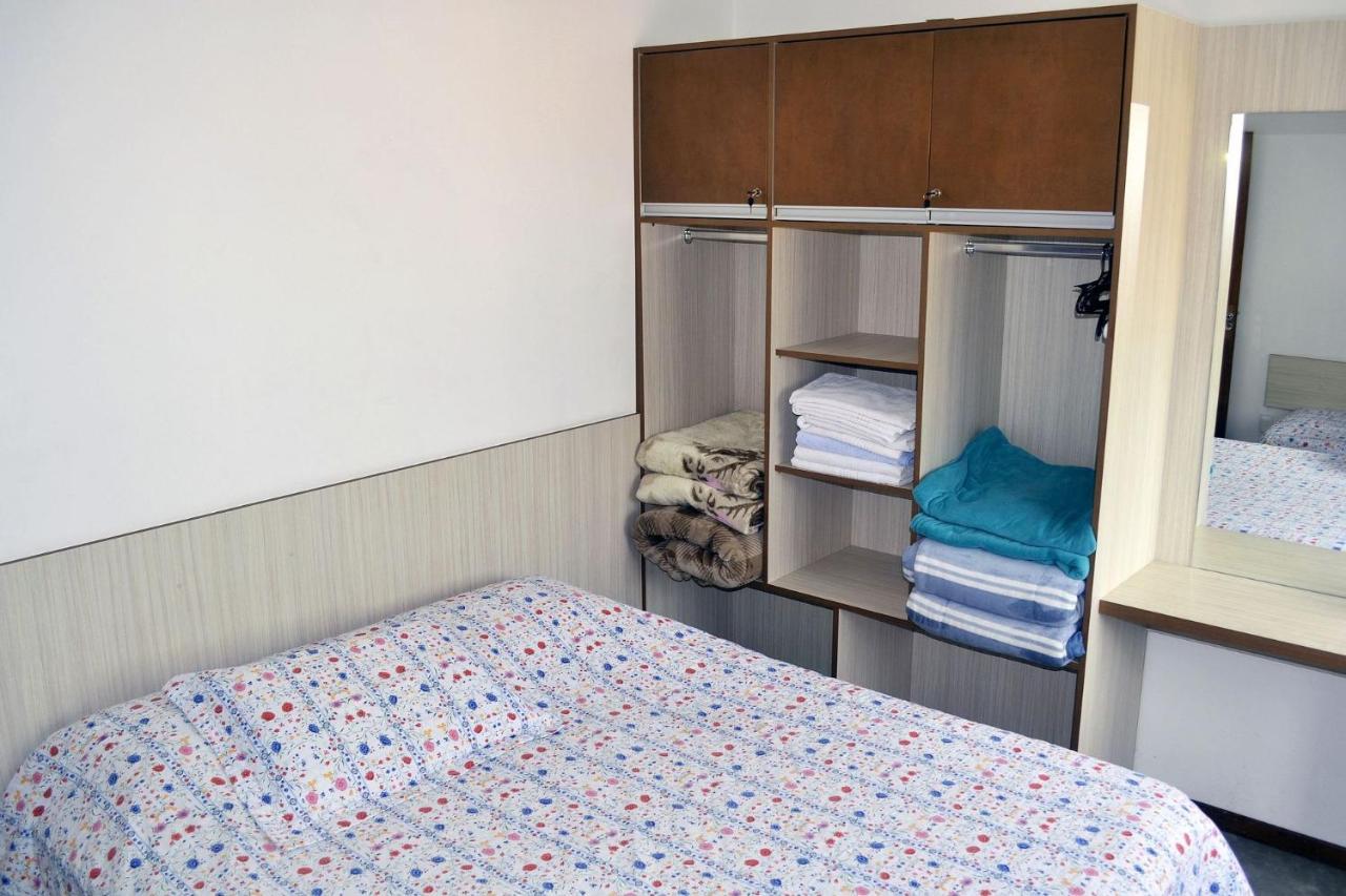 Apartamento Aptos Omega B *