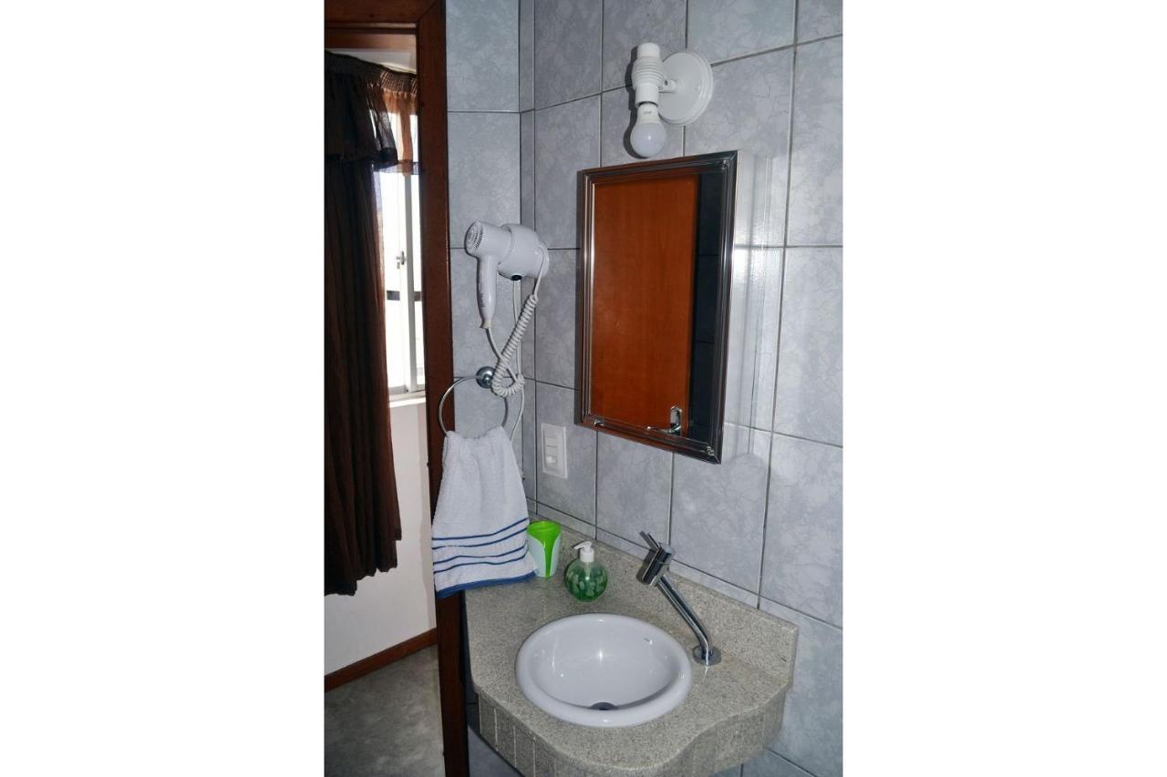 Apartamento Aptos Omega B *