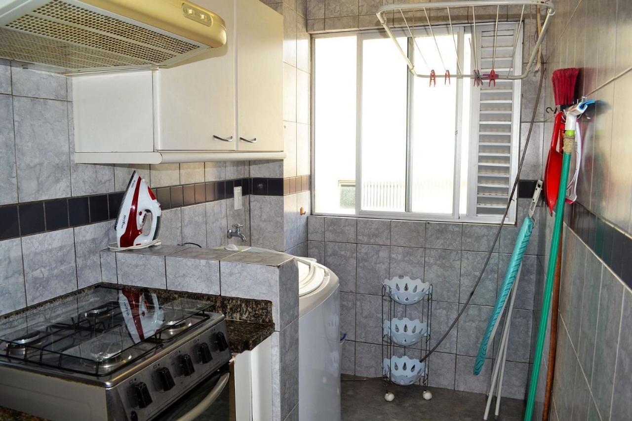 Apartamento Aptos Omega B *