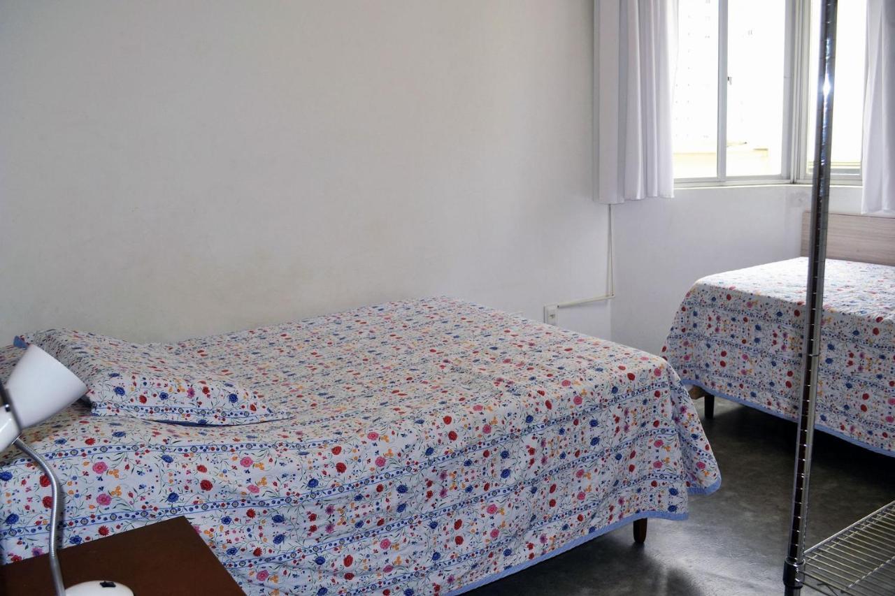 Aptos Omega B Apartamento