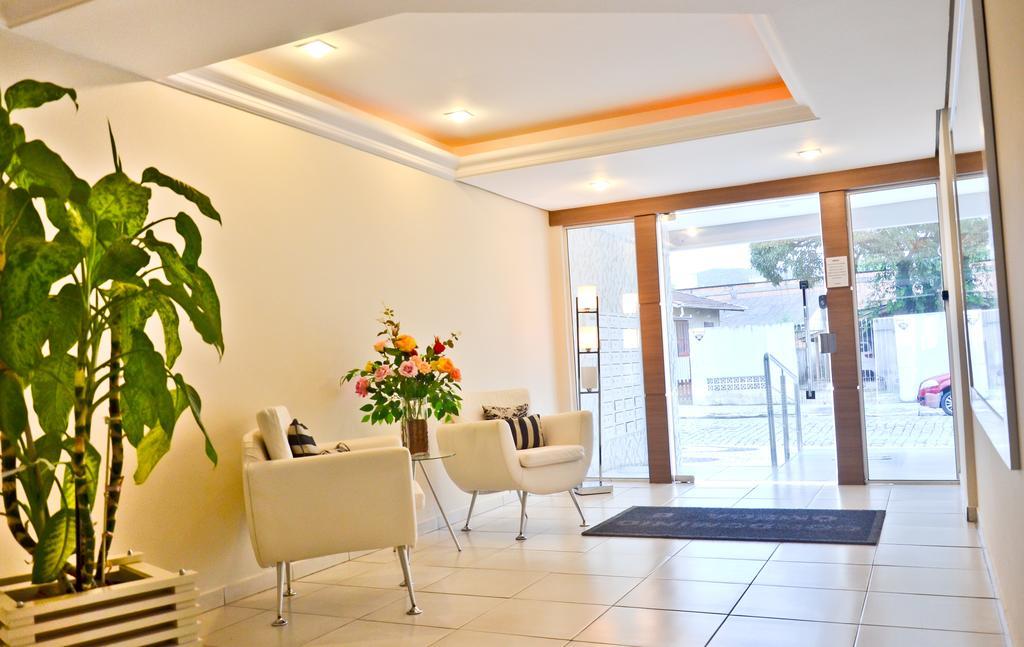Apartamento Aptos Omega B *