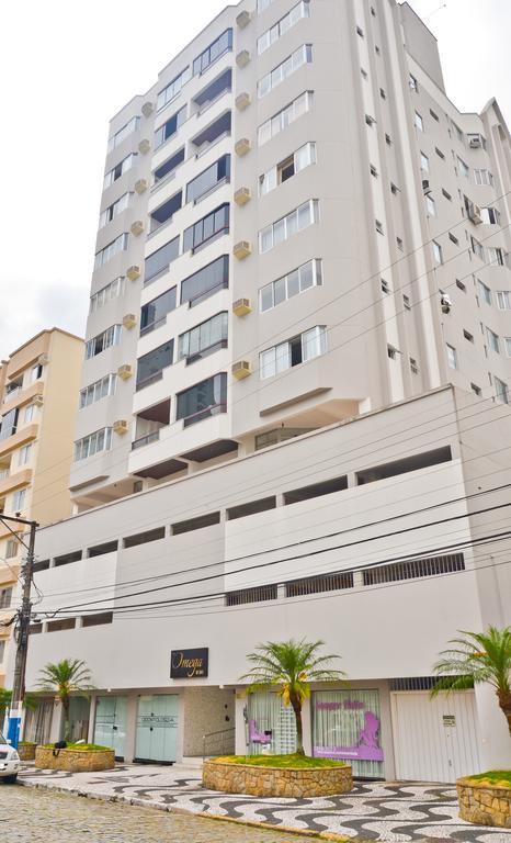 Aptos Omega B Balneário Camboriú